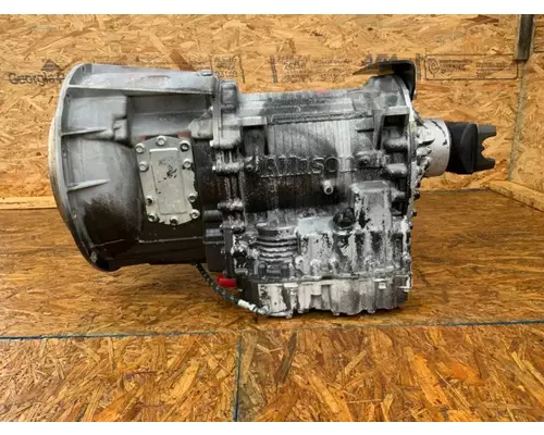 Transmission Assembly Allison 3000EV Complete Recycling Group LLC