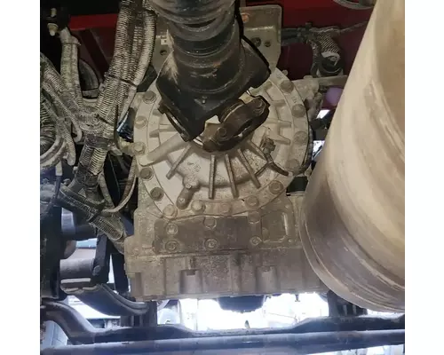 Transmission Assembly Allison 3000EV Complete Recycling Group LLC