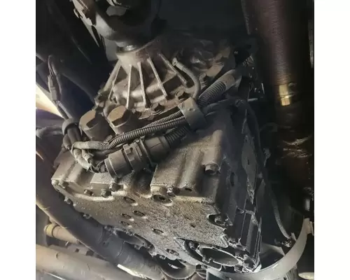 Transmission Assembly Allison 3000EV Complete Recycling Group LLC