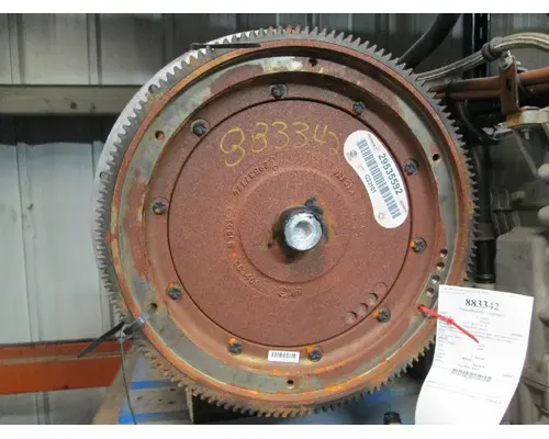 Transmission Assembly ALLISON 3000EVP GEN 4-5 LKQ Evans Heavy Truck Parts