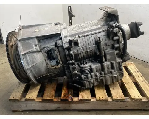 Transmission Assembly ALLISON 3000EVP Frontier Truck Parts