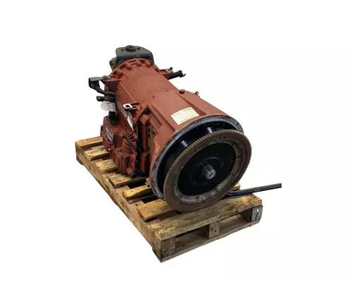 Transmission Assembly ALLISON 3000EVS Frontier Truck Parts