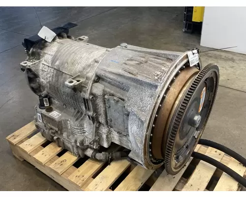 Transmission Assembly ALLISON 3000EVS Frontier Truck Parts