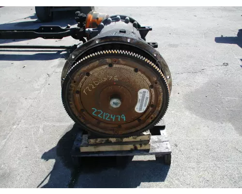 Transmission Assembly ALLISON 3000HS GEN 4-5 LKQ Heavy Truck - Tampa