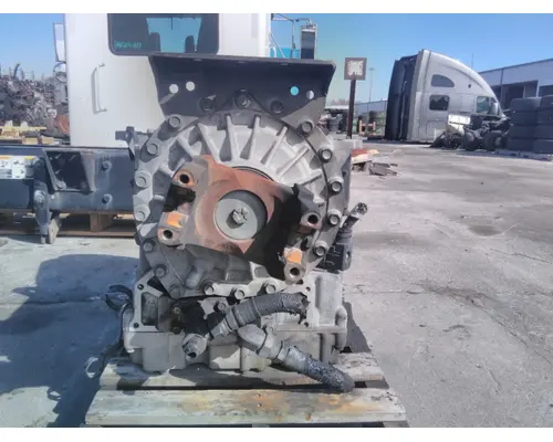 Transmission Assembly ALLISON 3000HS GEN 4-5 LKQ Heavy Truck - Tampa