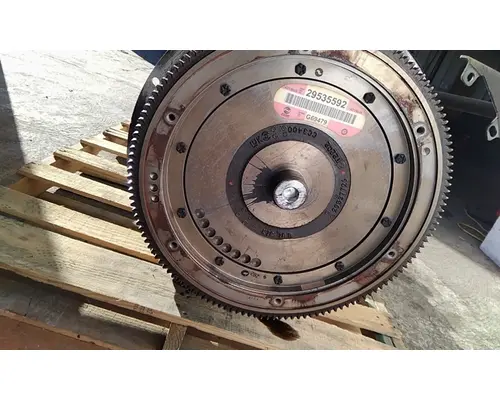 Transmission Assembly ALLISON 3000HS GEN 4-5 LKQ Western Truck Parts