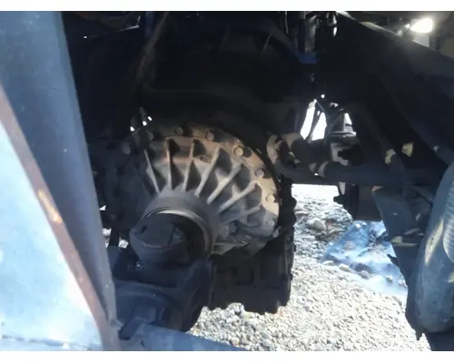 Transmission Assembly ALLISON 3000HS GEN 4-5 LKQ Evans Heavy Truck Parts