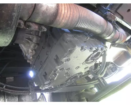 Transmission Assembly ALLISON 3000HS GEN 4-5 LKQ Heavy Truck Maryland