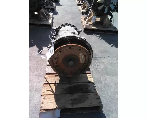 Transmission Assembly ALLISON 3000HS GEN 4-5 LKQ Heavy Truck Maryland