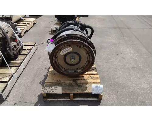 Transmission Assembly ALLISON 3000HS GEN 4-5 LKQ Heavy Truck Maryland