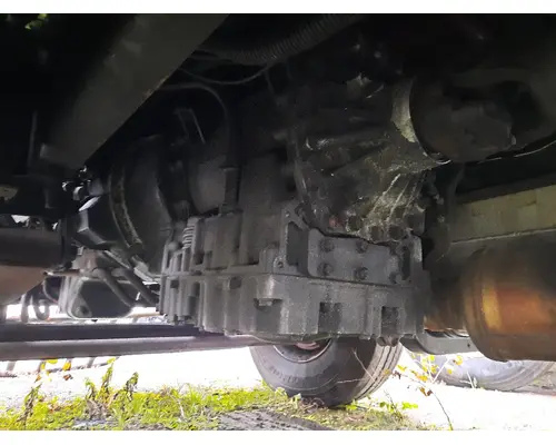 Transmission Assembly ALLISON 3000HS GEN 4-5 LKQ Heavy Truck Maryland