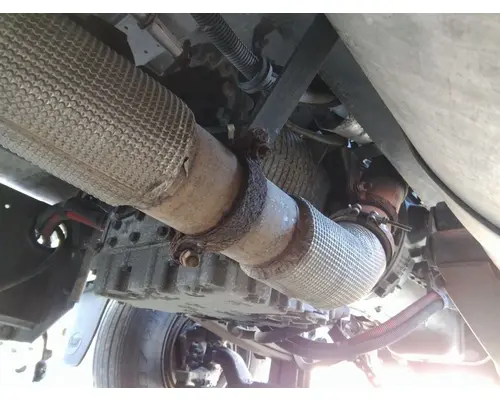 Transmission Assembly ALLISON 3000HS GEN 4-5 LKQ Heavy Truck Maryland