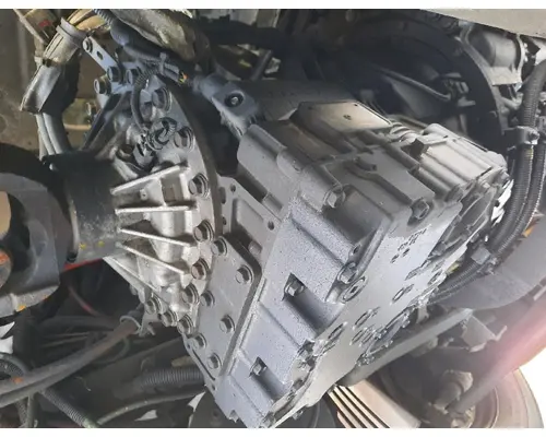 Transmission Assembly ALLISON 3000HS GEN 4-5 LKQ Heavy Truck Maryland