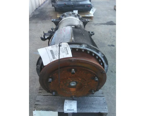 Transmission Assembly ALLISON 3000HS GEN 4-5 LKQ Heavy Truck Maryland