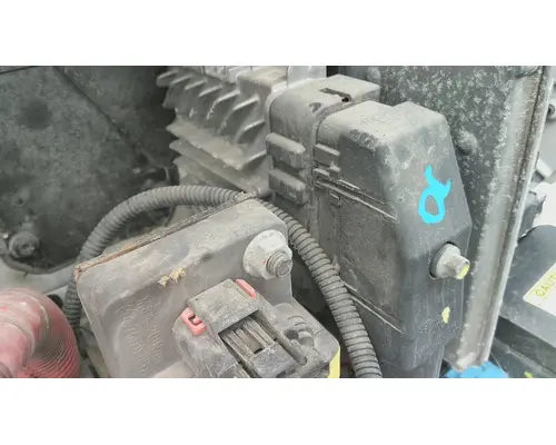 ECM (Transmission) ALLISON 3000HS GEN 4-5 LKQ Heavy Truck - Goodys