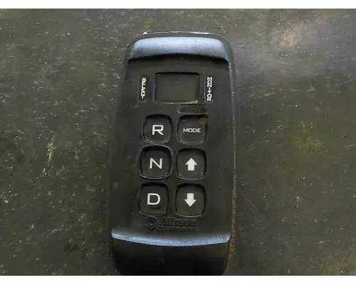 Automatic Transmission Parts, Misc. ALLISON 3000HS Michigan Truck Parts