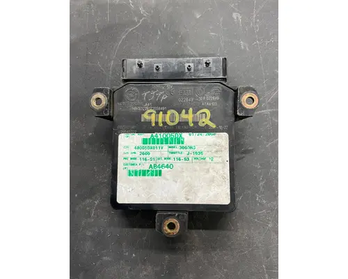 ECM (Transmission) ALLISON 3000HS Tim Jordan's Truck Parts, Inc.