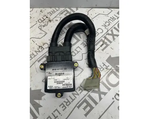 ECM (Transmission) Allison 3000HS Dixie Truck Centre