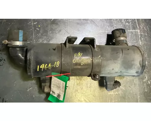 Manual Transmission Parts, Misc. ALLISON 3000HS Garabedian Equipment Company, Inc - Fresno