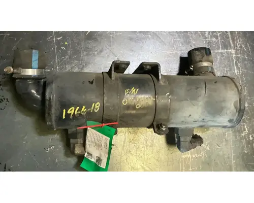 Manual Transmission Parts, Misc. ALLISON 3000HS Geco - Fresno