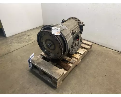 Transmission Assembly ALLISON 3000HS Frontier Truck Parts