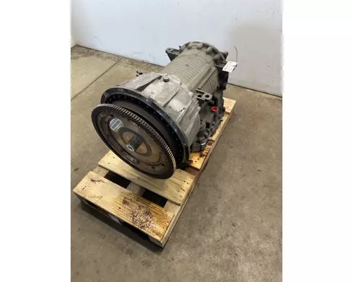 Transmission Assembly ALLISON 3000HS Frontier Truck Parts