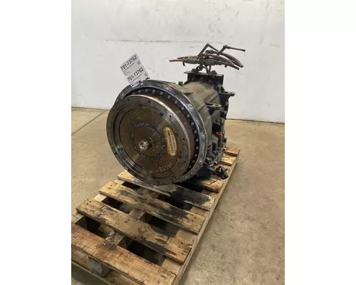 Transmission Assembly ALLISON 3000HS Frontier Truck Parts