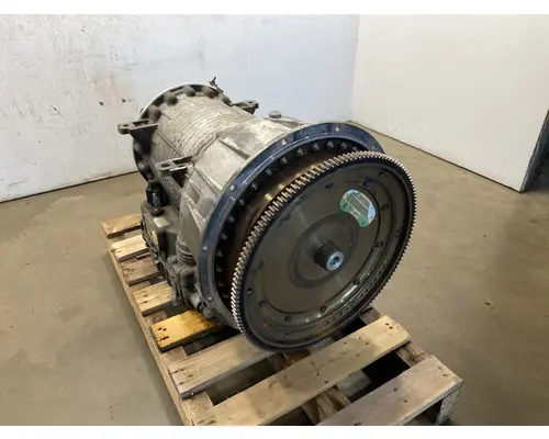 Transmission Assembly ALLISON 3000HS Frontier Truck Parts
