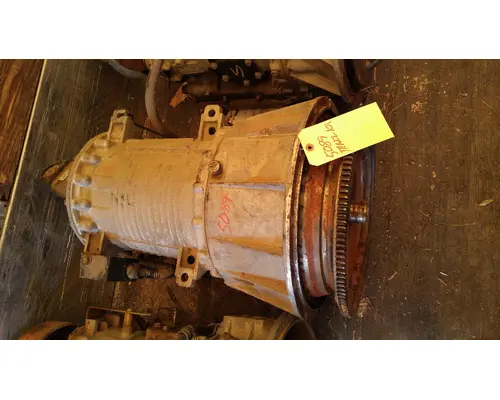 Transmission Assembly ALLISON 3000HS Crest Truck Parts