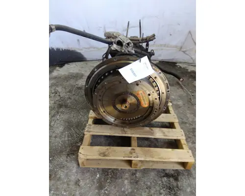 Transmission Assembly ALLISON 3000HS LKQ Western Truck Parts