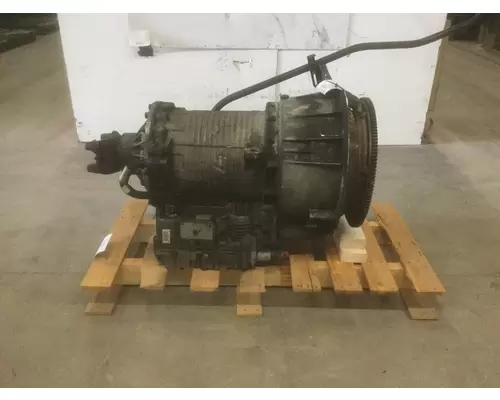 Transmission Assembly ALLISON 3000HS LKQ Geiger Truck Parts