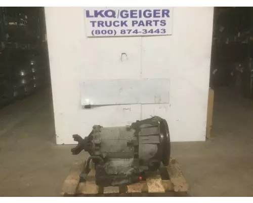 Transmission Assembly ALLISON 3000HS LKQ Geiger Truck Parts