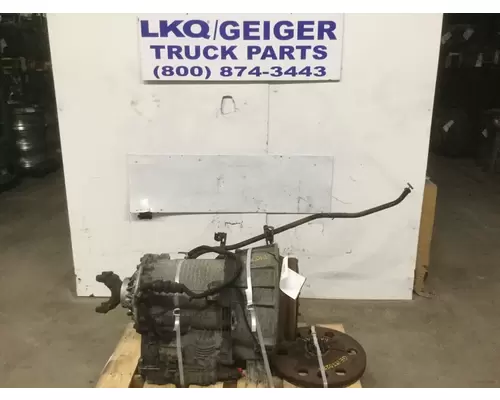 Transmission Assembly ALLISON 3000HS LKQ Geiger Truck Parts