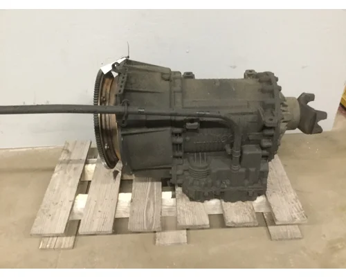 Transmission Assembly ALLISON 3000HS LKQ Geiger Truck Parts