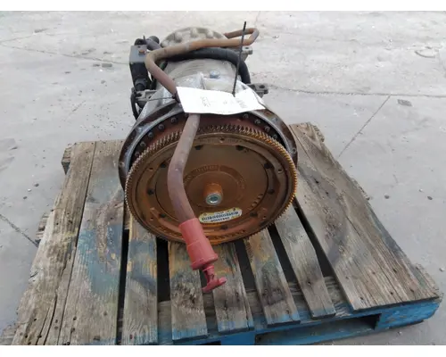 Transmission Assembly ALLISON 3000HS LKQ Thompson Motors - Wykoff