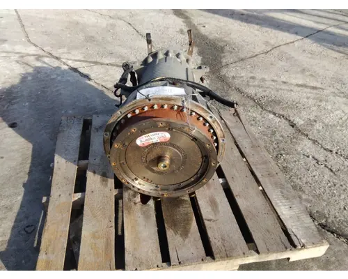 Transmission Assembly ALLISON 3000HS LKQ Thompson Motors - Wykoff
