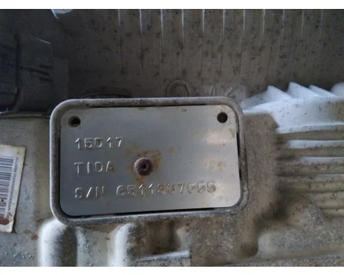 Transmission Assembly ALLISON 3000HS LKQ Thompson Motors - Wykoff