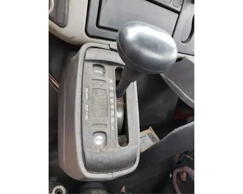 Transmission Assembly Allison 3000HS Casey's Truck Salvage World