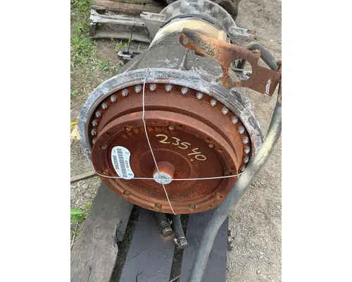 Transmission Assembly ALLISON 3000HS Truck Salvage International Inc