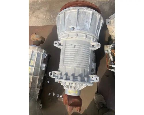 Transmission Assembly ALLISON 3000HS Truck Salvage International Inc