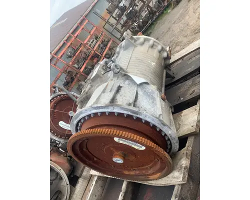 Transmission Assembly ALLISON 3000HS Truck Salvage International Inc