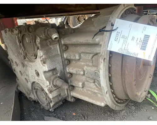 Transmission Assembly ALLISON 3000HS Truck Salvage International Inc