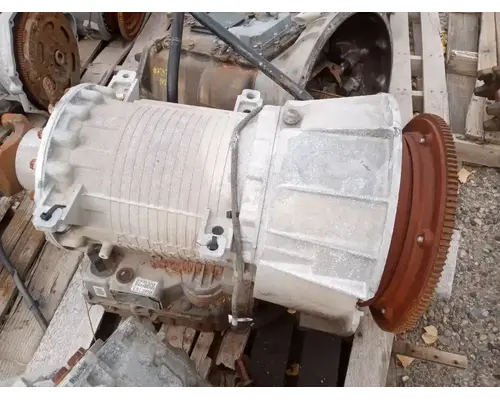 Transmission Assembly Allison 3000HS Holst Truck Parts