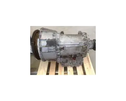Transmission Assembly Allison 3000HS Holst Truck Parts