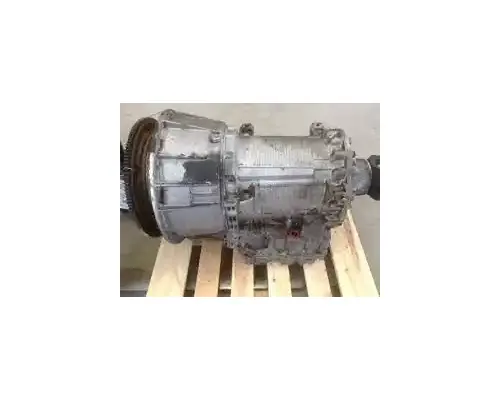 Transmission Assembly Allison 3000HS Holst Truck Parts