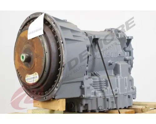 Transmission Assembly ALLISON 3000HS Rydemore Heavy Duty Truck Parts Inc