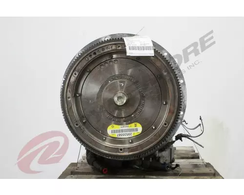 Transmission Assembly ALLISON 3000HS Rydemore Heavy Duty Truck Parts Inc
