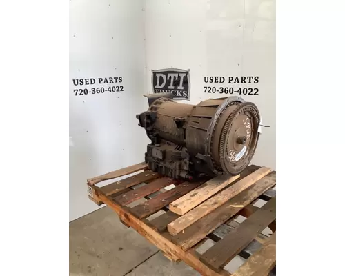 Transmission Assembly ALLISON 3000HS DTI Trucks