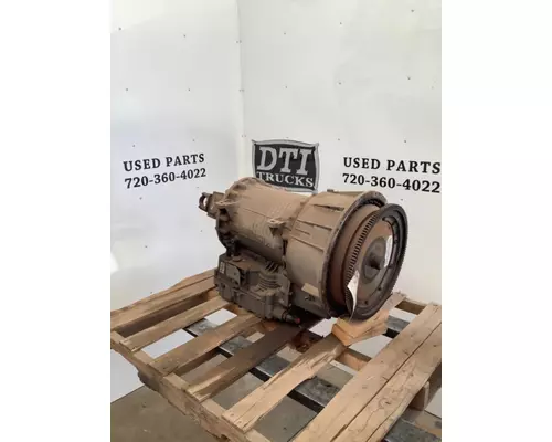 Transmission Assembly ALLISON 3000HS DTI Trucks