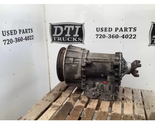 Transmission Assembly ALLISON 3000HS DTI Trucks